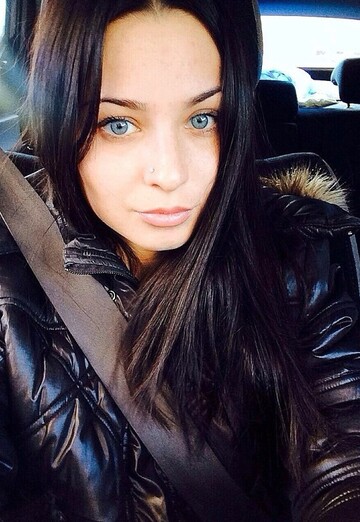 Моя фотография - Марина, 33 из Николаев (@marina133052)