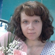 Дарина, 33, Лучегорск