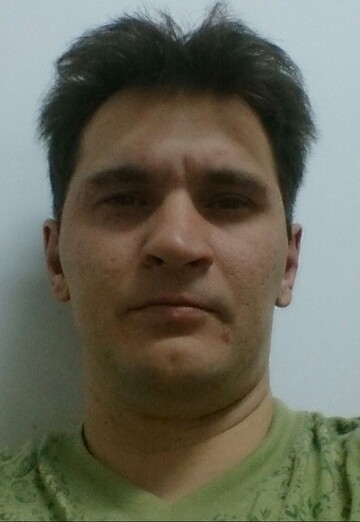 My photo - Dmitriy, 44 from Khromtau (@dmitriy157212)