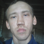 Серёга, 27, Шаранга
