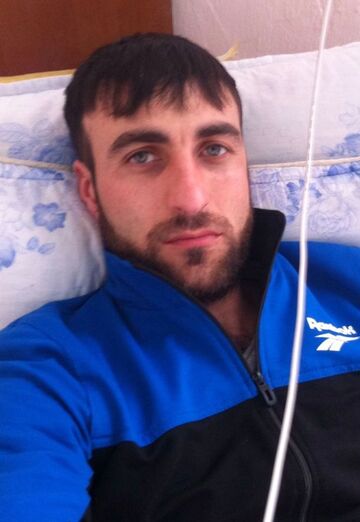 My photo - Nariman Nabiev, 33 from Aktau (@narimannabiev)