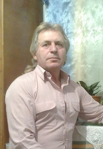 Моя фотография - Василий, 67 из Новомиргород (@vasiliy78952)