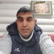 Исомудин Хамроев, 51, Соль-Илецк