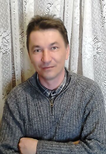 My photo - Aleksey, 46 from Voronezh (@aleksey119910)