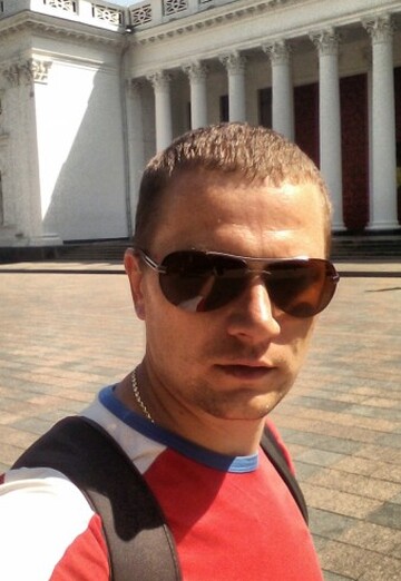 Моя фотография - Алексей, 39 из Херсон (@aleksiu2013)