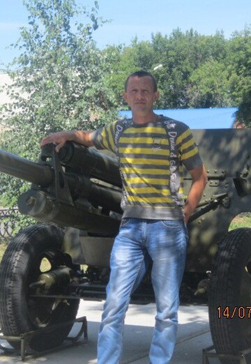 My photo - mihail, 52 from Buzuluk (@mihail7667722)