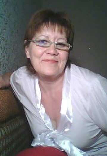 Моя фотография - Tamara, 65 из Ставрополь (@tamara7716990)