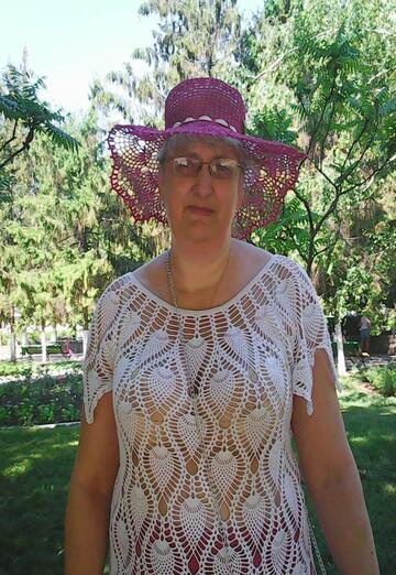 Моя фотография - Лидия, 62 из Черноморск (@lidiya6197)