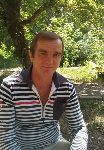 My photo - aleksandr, 63 from Samara (@aleksandr165456)