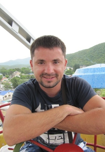 My photo - Aleksey, 44 from Dombai (@aleksey330365)