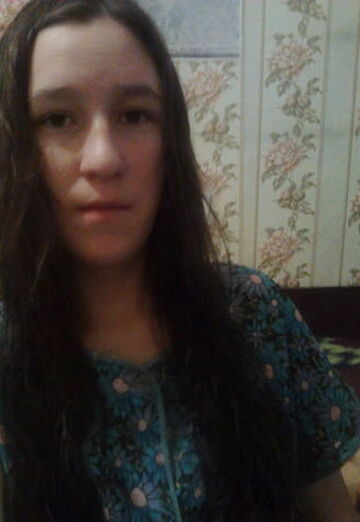 Моя фотография - Наталия, 31 из Иркутск (@nataliya44307)