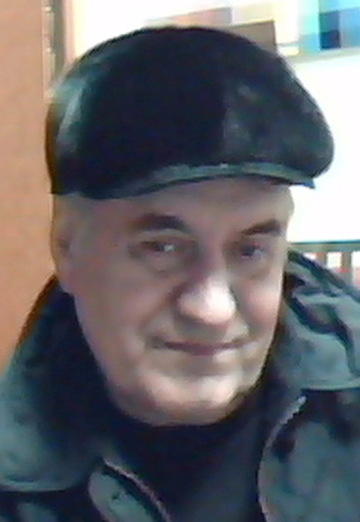 Моя фотография - влад, 61 из Владимир (@vlad115367)