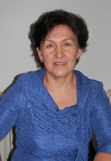 My photo - marziya, 60 from Malmyzh (@marziy7231861)
