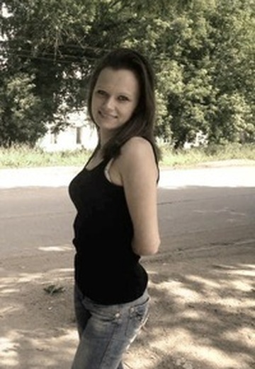 Моя фотография - Мария, 30 из Димитровград (@mariya21143)