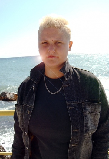 Моя фотография - Светлана, 35 из Харьков (@svetlana121)