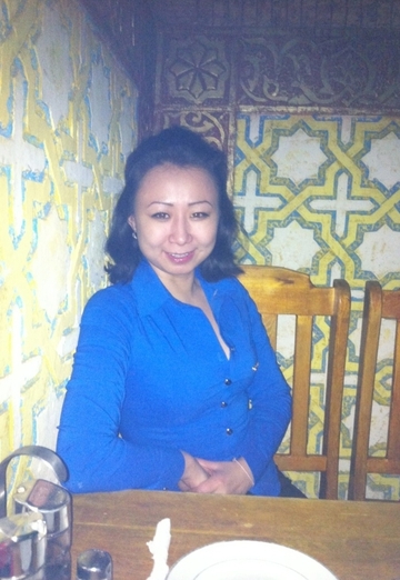My photo - kamshat, 39 from Astana (@kamshat22)
