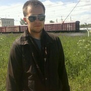 Леха Новохатько, 36, Белые Столбы