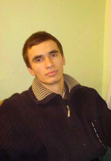 Моя фотография - Артем, 38 из Украинка (@artem158529)