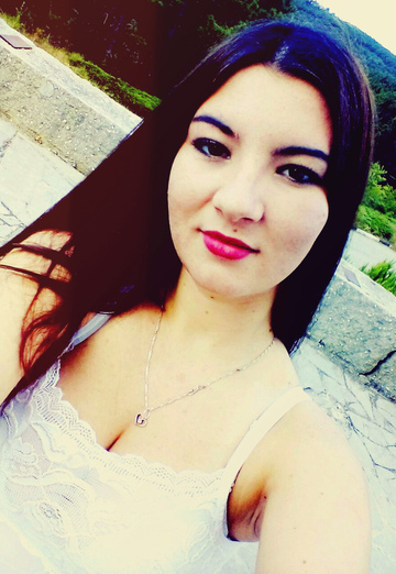 Mein Foto - Anastasija, 27 aus Aluschta (@anastasiya88058)