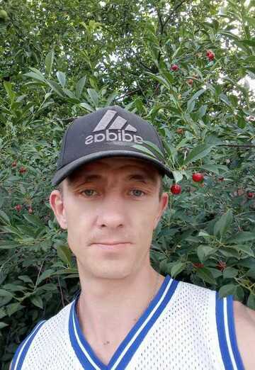 My photo - Maksim, 38 from Atyrau (@maksim248818)