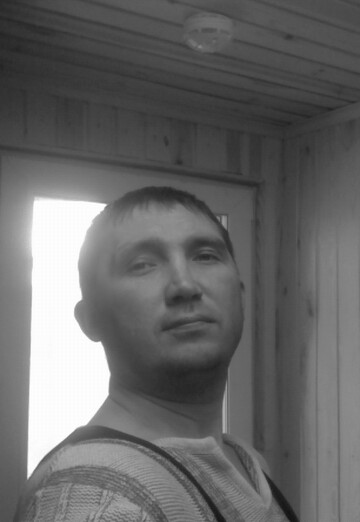 Моя фотография - Dmitriy, 40 из Екатеринбург (@dmitriy378455)