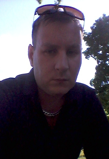 My photo - Valeriy, 45 from Tambov (@valeriy65931)