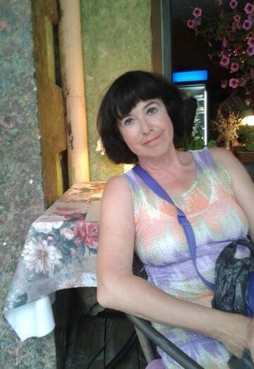 My photo - Nataliya, 67 from Lviv (@nataliya25701)