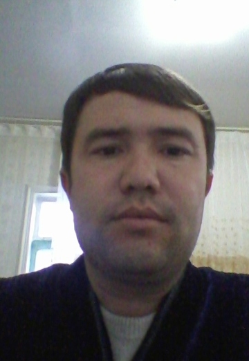 My photo - Nodir, 41 from Bukhara (@nodir1205)