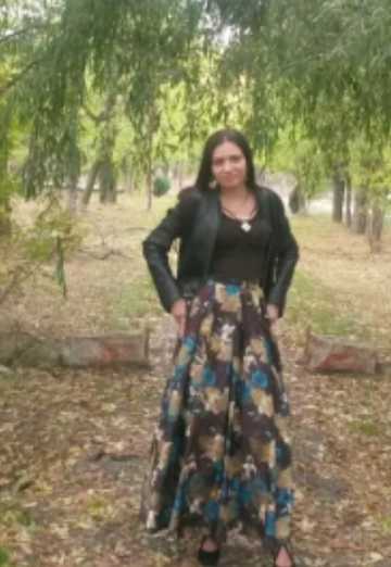 My photo - Istina, 35 from Nevinnomyssk (@istina64)