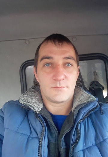 My photo - Mihail Karlihin, 39 from Kerch (@mihailkarlihin)