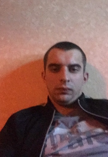 Моя фотография - Dmitry, 30 из Коломна (@dmitry4321)