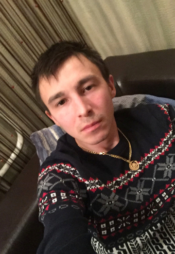 My photo - Aydar, 31 from Neftekamsk (@aydar4723)