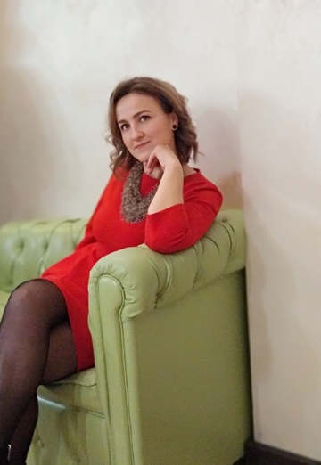 Mein Foto - Elena, 43 aus Mariupol (@elena470689)