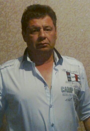 My photo - Valentin, 53 from Ramenskoye (@valentin19699)