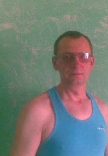 Моя фотографія - Александр, 54 з Чернігів (@aleksandr766088)