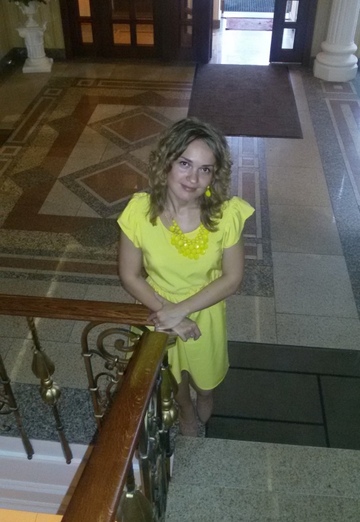 My photo - Lyudmila, 37 from Vologda (@id514484)