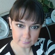 Екатерина, 41, Первоуральск