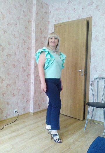 Olga (@olgabulichevabudennaya) — mi foto № 12