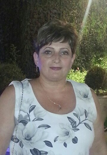 My photo - Marina, 56 from Tel Aviv-Yafo (@marinavasilevickaya)