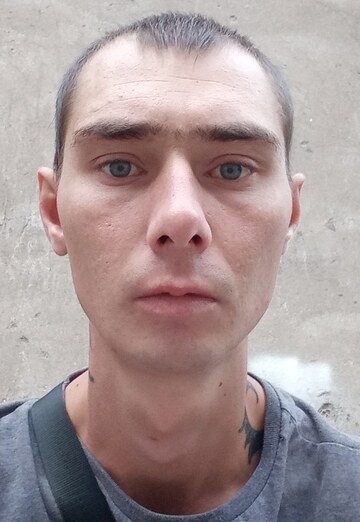 Моя фотография - Сергей, 33 из Запорожье (@sergey614992)