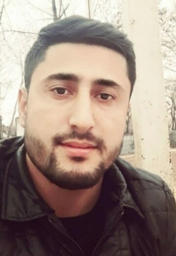My photo - Sherdil, 30 from Dushanbe (@sherdil57)