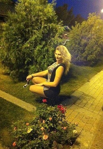 Моя фотография - Елена, 32 из Волгоград (@elena298955)