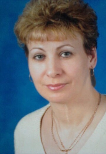 My photo - Nadejda Burenkova(Sta, 52 from Kolchugino (@nadejdaburenkovastarostina)