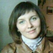 Olesya 39 Yekaterinburg