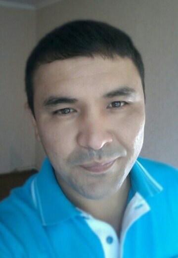 My photo - Ruslan, 41 from Khmelnik (@ruslan64019)