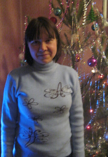 Моя фотография - Катрин, 44 из Владикавказ (@katrin5816)