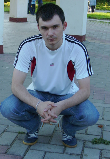 Моя фотография - Zidan, 35 из Стрый (@zidan98)
