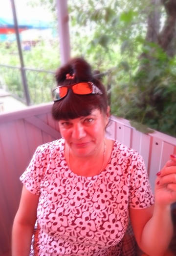 My photo - Alla K., 61 from Ulyanovsk (@allakazakova1)