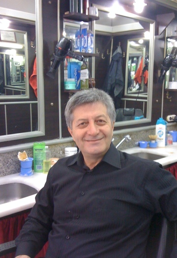 Моя фотография - lublulubit, 72 из Стамбул (@lublulubit52)