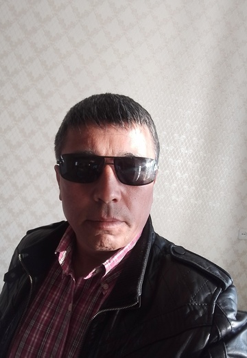 My photo - Ayyubjon, 49 from Ivanovo (@ayubjon22)